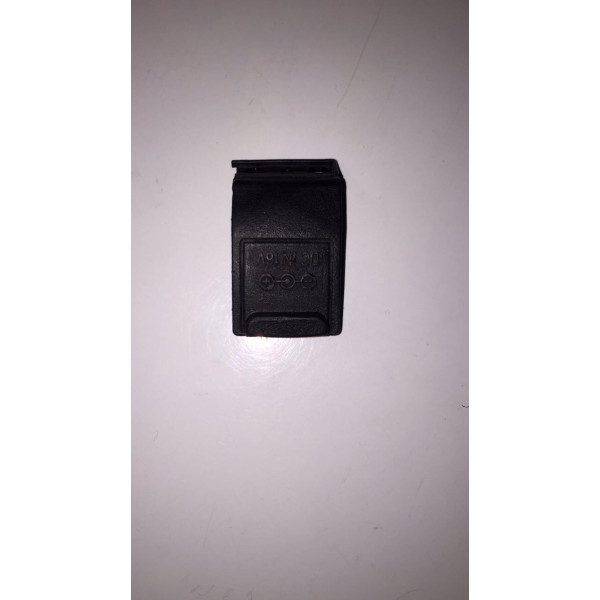 Panasonic CF-19 Power Port Cover